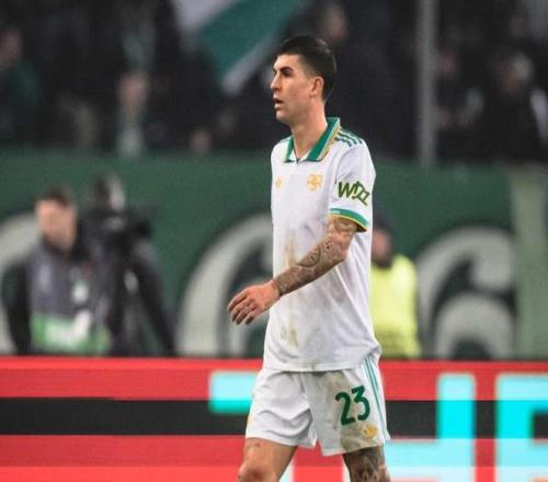 切尔西连败,再遭伊镇逆,帕尔默失误,中国鸿发彩票网,足彩竞猜,鸿发彩票网,体彩竞猜