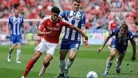 詹姆斯传奇续写，伦纳德战火重燃